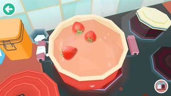 Image 0 for Toca Kitchen 2 for Window…