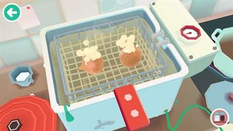 Image 1 for Toca Kitchen 2 for Window…