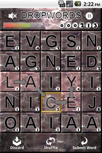 Imagen 0 para Dropwords Pro