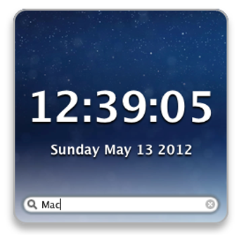 Imagen 0 para DateTime