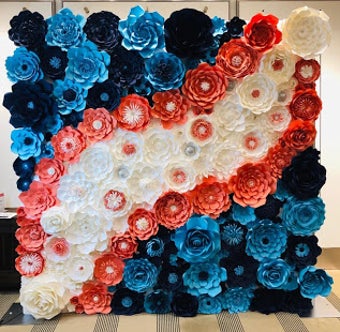 Image 0 for The Paper Flower Studio P…