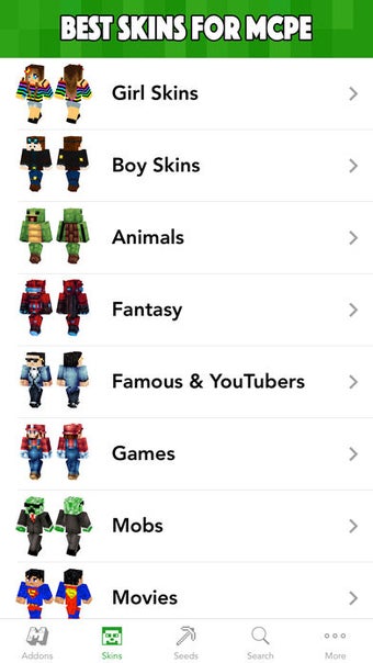 Image 2 for MCPE Planet - Addons, Map…