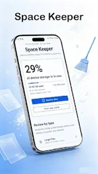 Imagen 0 para SpaceKeeper