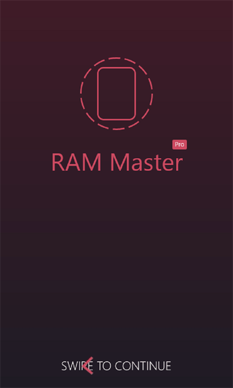 Imagen 2 para RAM Master Pro for Window…