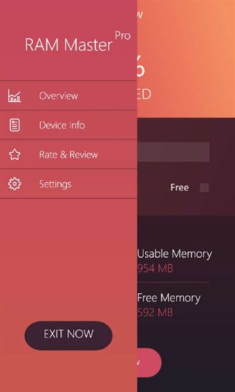 Imagen 0 para RAM Master Pro for Window…