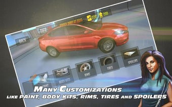 Image 0 for Fast Racing 2