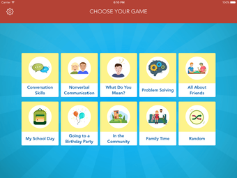 Image 0 for 10 Ways - a Social Skills…