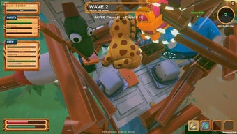 Imagen 0 para Flood With Friends
