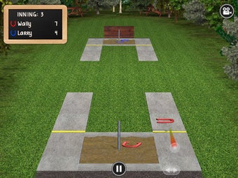 Image 1 for Horseshoe Pitch-A-Rama