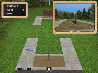 Image 2 for Horseshoe Pitch-A-Rama