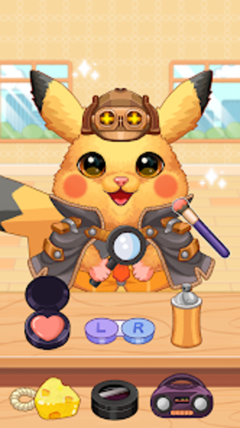 Imagen 0 para Pet Costume: Makeover Sal…