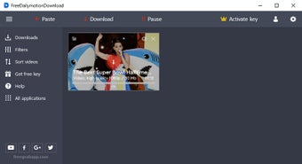 Image 0 for Free Dailymotion Download