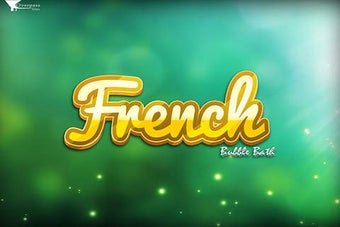 Imagen 0 para French Bubble Bath: A Gam…