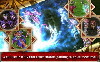 Imagen 3 para RPG Asdivine Dios