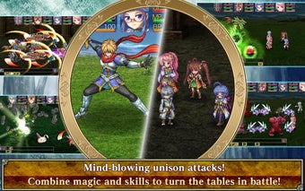 Imagen 1 para RPG Asdivine Dios