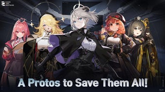 Image 0 for Chaos Zero Nightmare
