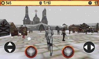 Imagen 1 para Lord&Master
