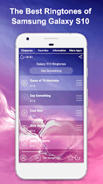 Imagen 2 para New Galaxy S10 Plus Ringt…