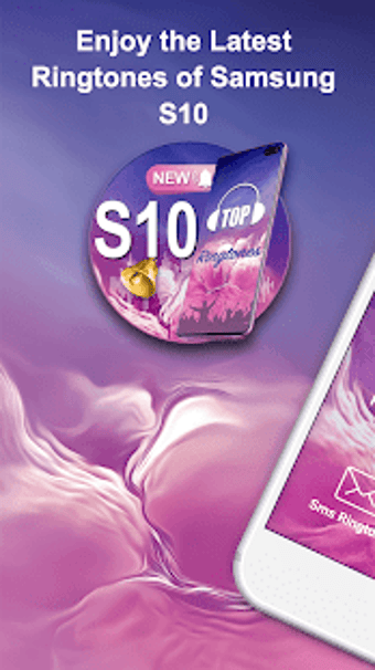Imagen 3 para New Galaxy S10 Plus Ringt…