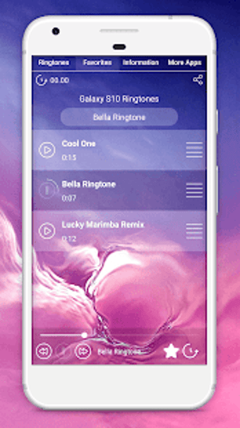 Imagen 0 para New Galaxy S10 Plus Ringt…