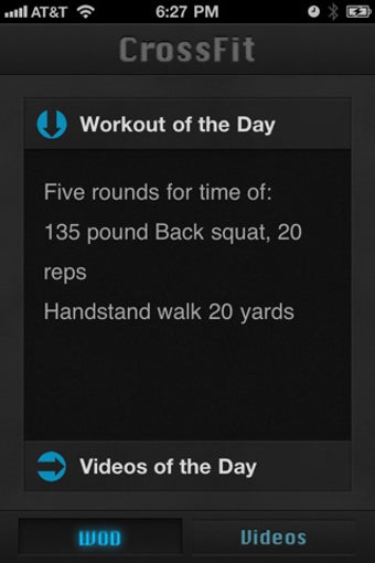 Image 0 for XFit