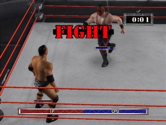 Imagen 0 para WWE Raw