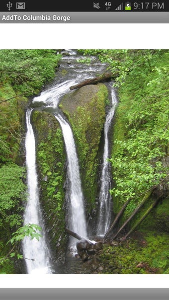 Image 3 for AddTo Columbia Gorge