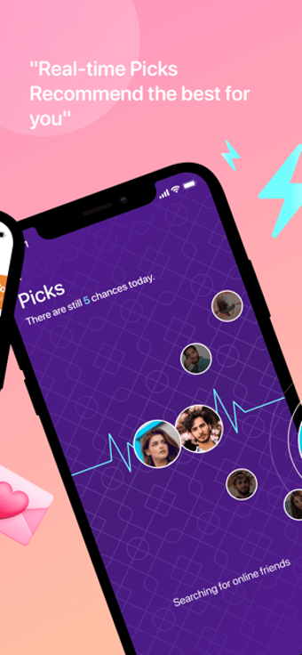Image 3 for Tiya - Voice Chat & Match
