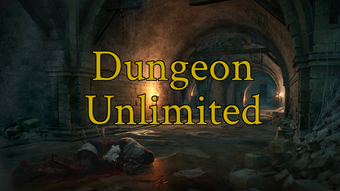 Image 0 for Dungeon Unlimited for MOR…