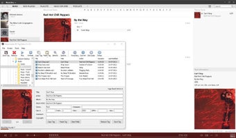 Image 0 for Abyssmedia ID3 Tag Editor