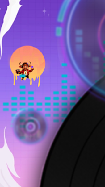 Image 0 for Mushroom Drop