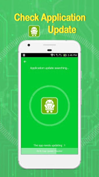 Image 2 for App Update Checker