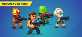 Image 2 for Mr Autofire