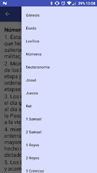 Imagen 0 para Biblia Internacional Cast…