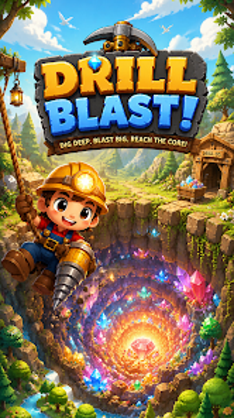 Imagen 0 para Drill Blast