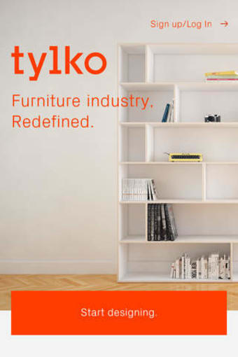 Image 0 for tylko furniture Yours by …