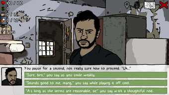 Imagen 2 para The Dope Game - Android E…