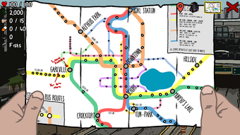 Imagen 2 para The Dope Game - Android E…