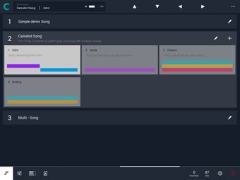 Image 2 for Camelot Pro