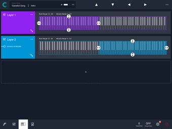 Image 1 for Camelot Pro