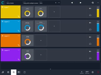 Image 3 for Camelot Pro