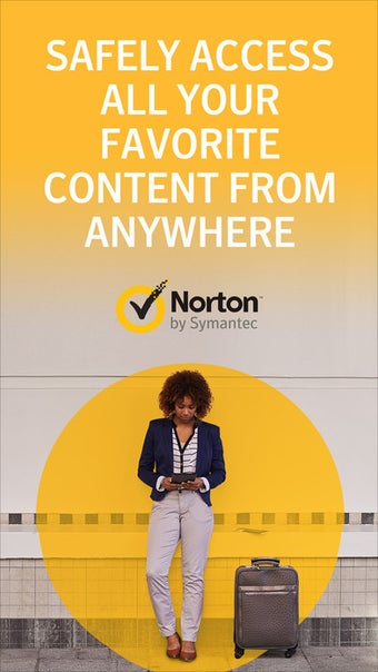 Image 0 for Norton WiFi Privacy VPN