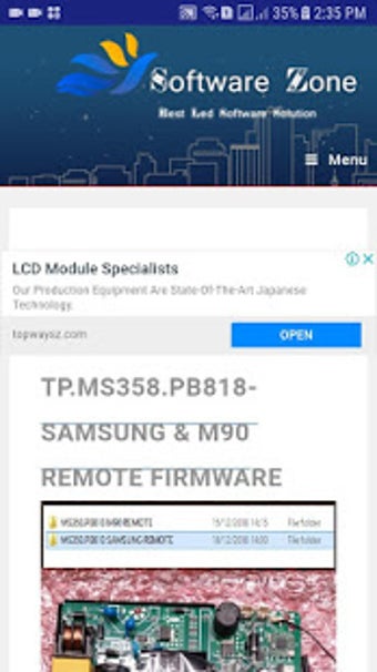 Image 1 for Software Zone