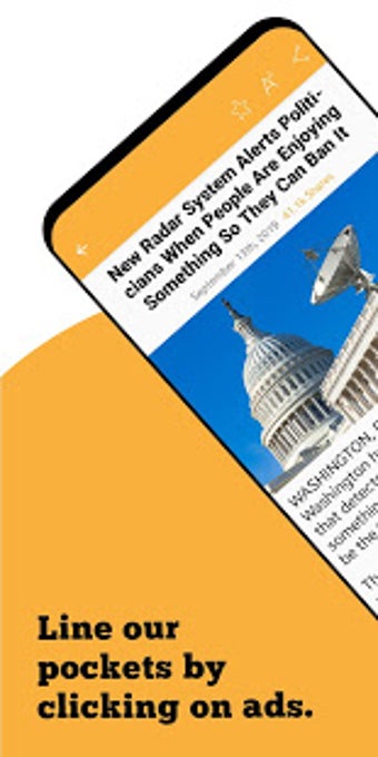 Imagen 2 para The Babylon Bee