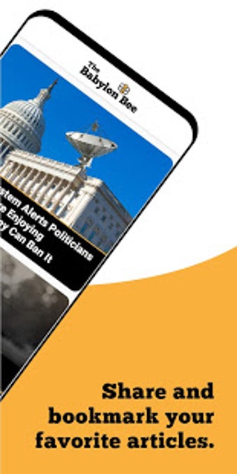 Imagen 1 para The Babylon Bee