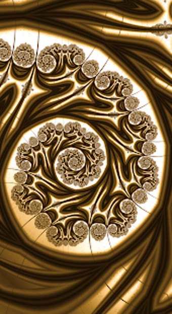 Imagen 3 para Fractal Eye - Fractal Ima…