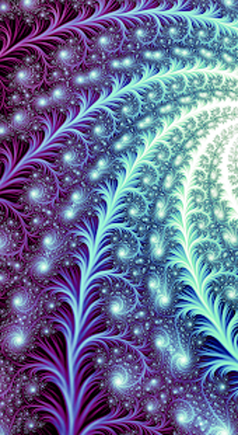 Imagen 0 para Fractal Eye - Fractal Ima…