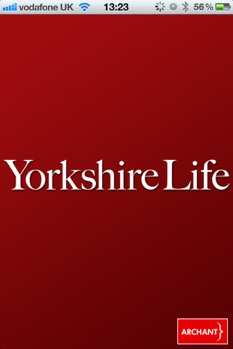 Image 0 for Yorkshire Life Magazine: …