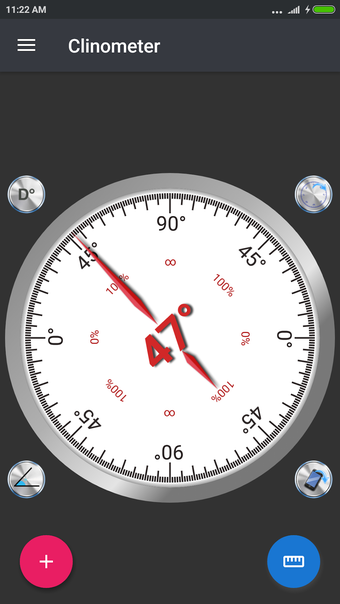 Image 0 for Clinometer