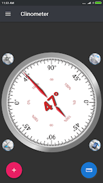 Image 0 for Clinometer